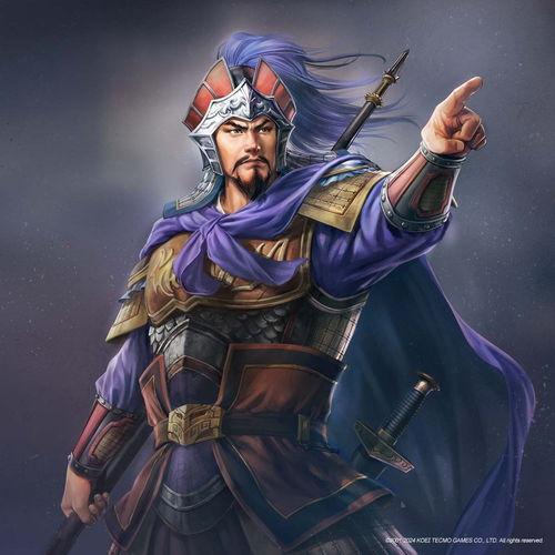 张辽人物爆料最新消息,揭秘三国名将的传奇人生与军事智慧 第2张 张辽人物爆料最新消息,揭秘三国名将的传奇人生与军事智慧 第2张