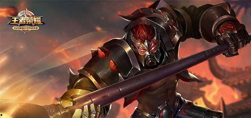 典韦泰宗最新爆料视频,游戏内重大更新与未来展望 第2张 典韦泰宗最新爆料视频,游戏内重大更新与未来展望 第2张