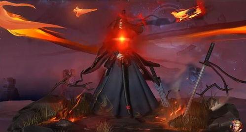 橘右京修罗最新爆料,揭秘修罗背后的神秘力量与未来动向 第2张 橘右京修罗最新爆料,揭秘修罗背后的神秘力量与未来动向 第2张