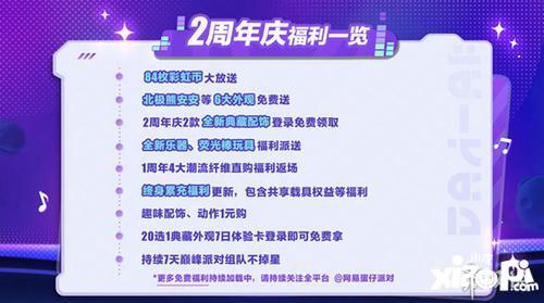 二周年爆料最新,揭秘全新爆料，共赴梦幻之旅  第3张