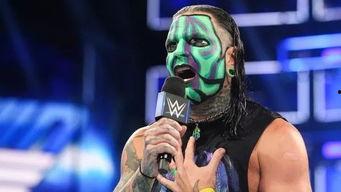 杰夫哈迪最新爆料,揭秘娱乐圈惊人内幕！  第3张