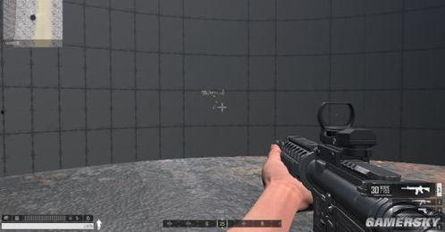 生死狙击2最新爆料枪,全新枪械震撼登场，揭秘神秘枪王传奇  第2张