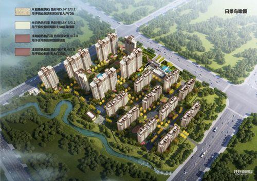 德阳最新小区爆料,揭秘热门住宅区的秘密与亮点  第2张