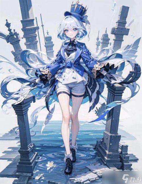 水神技能爆料最新  第3张